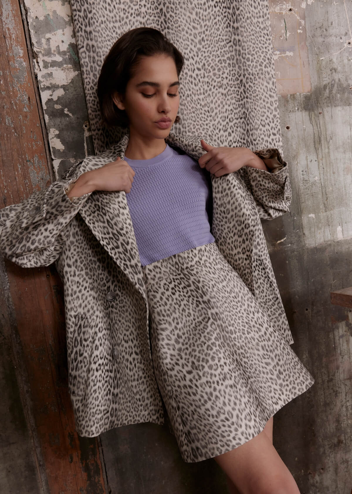 Spring Coat в Tara Jarmon!