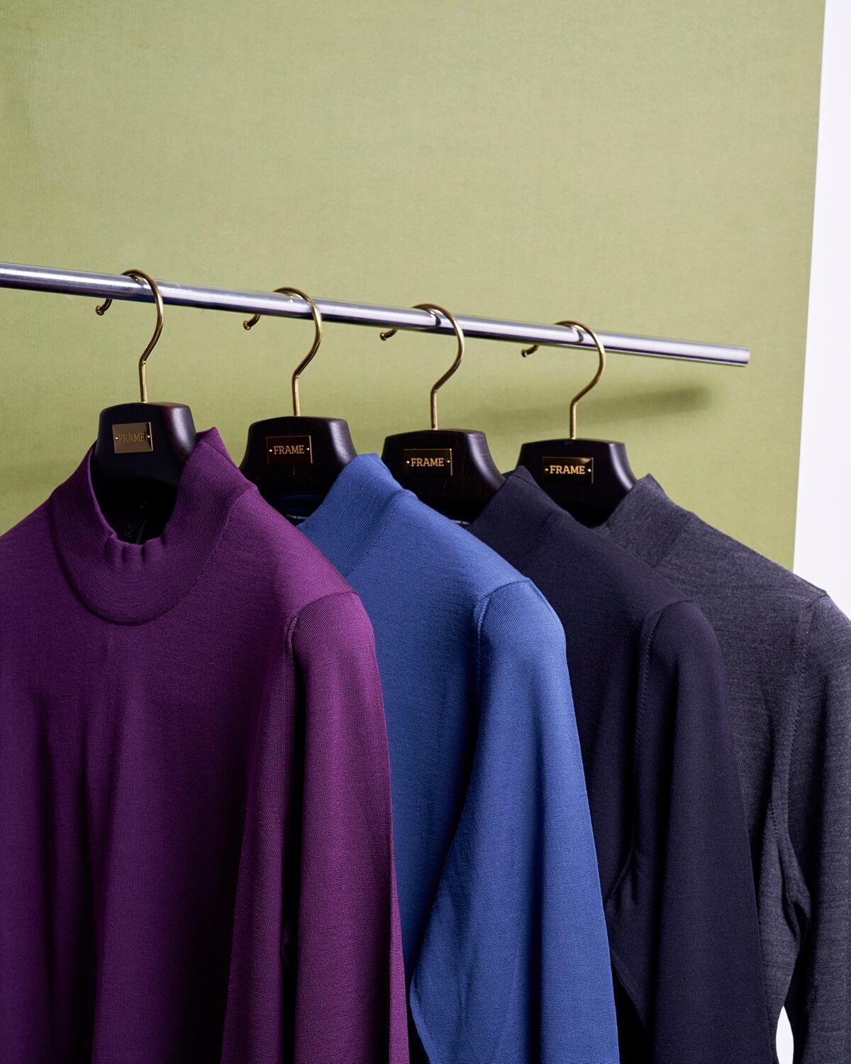 В бутике Frame проходит SALE до -30%