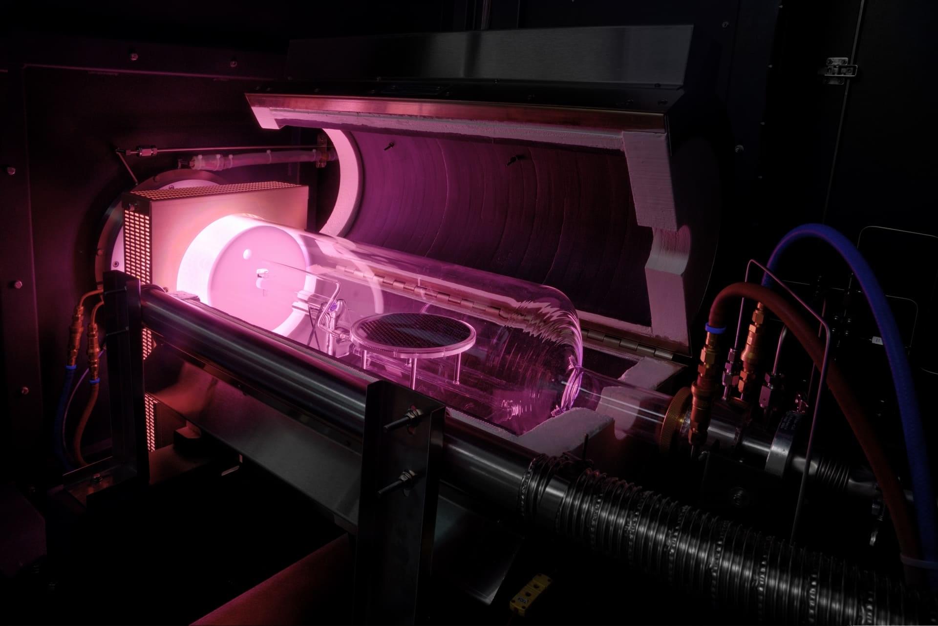 Tag Heuer представляет революционную технологию Isograph