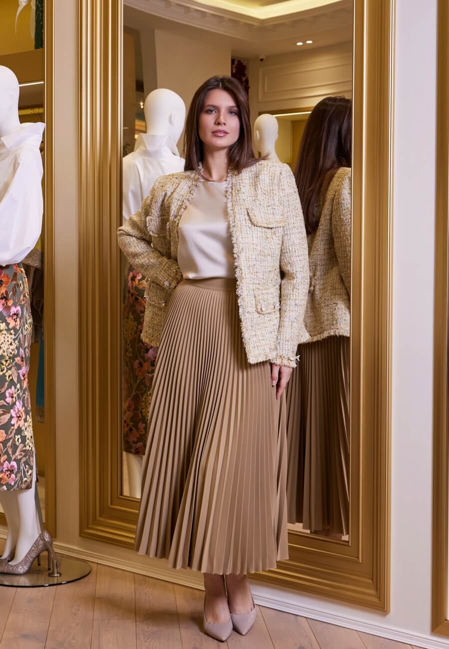 Новая коллекция Perce-Neige