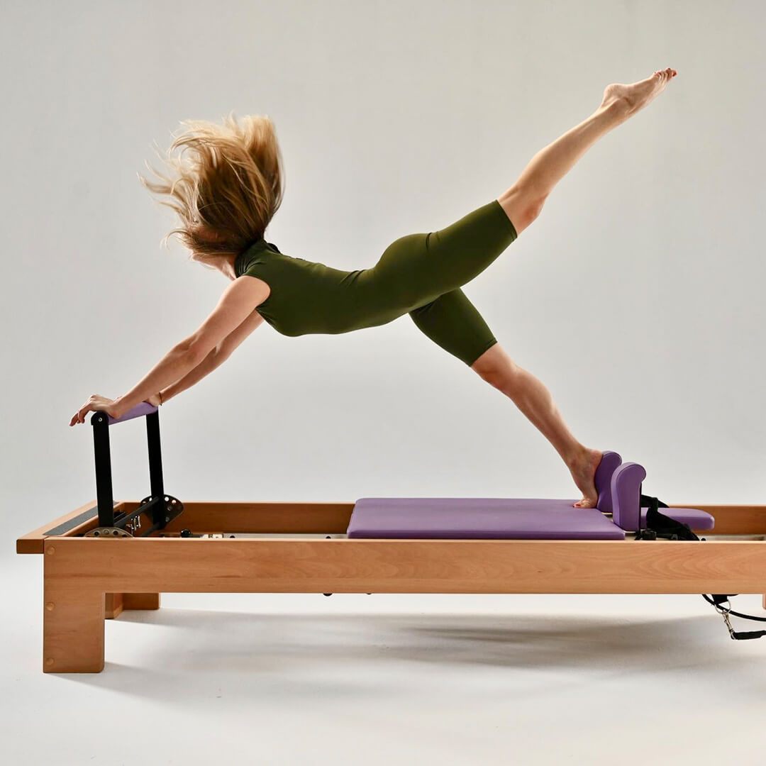 Оплачиваете тренировку за одного человека, а занимаетесь вдвоем в TopPilates