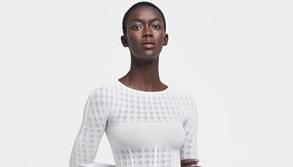 Коллекция Dylan от Wolford