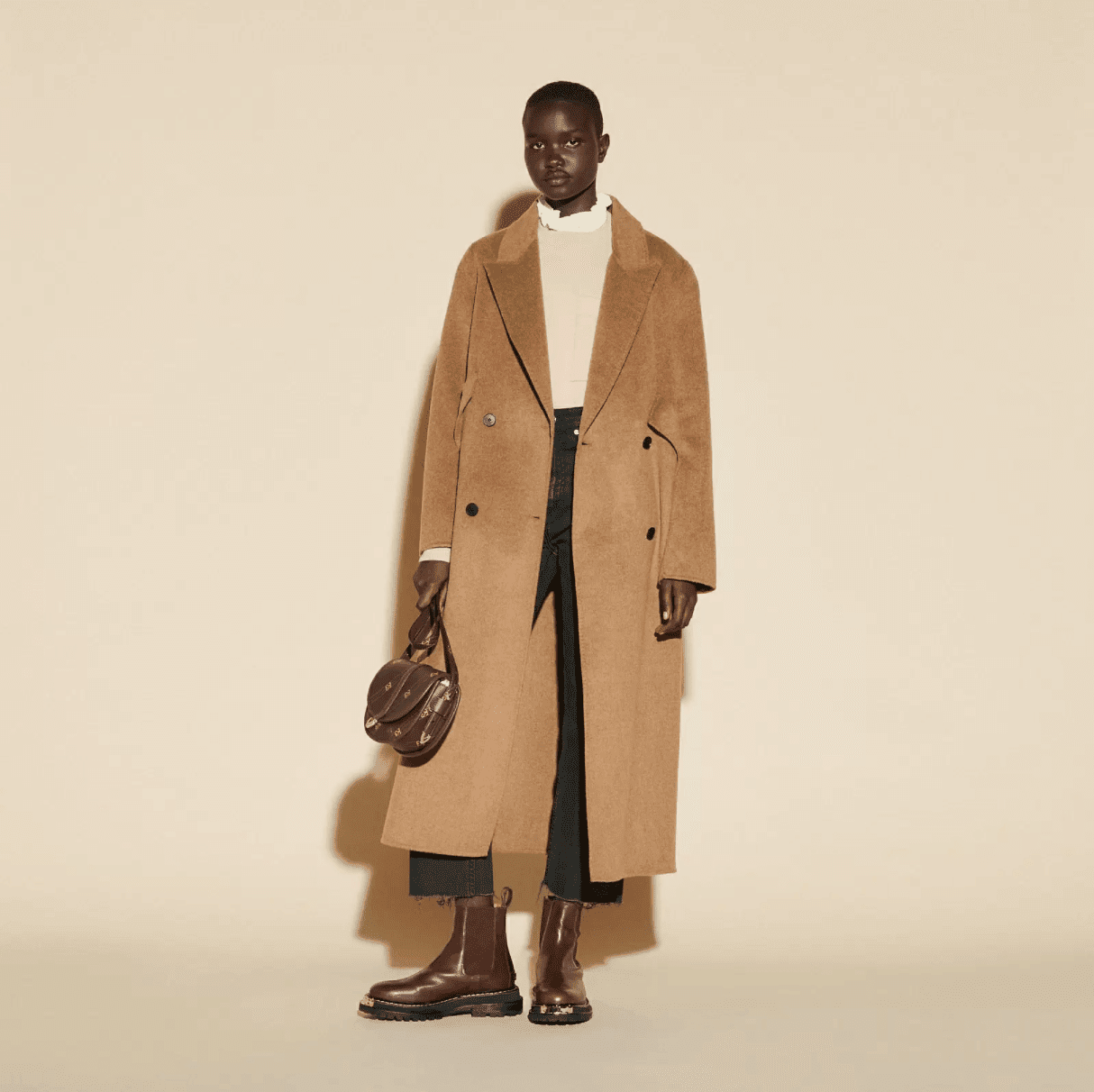 Sandro Fall Coats