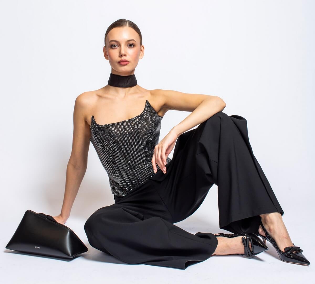 Скидки до 30% в TOPSTYLE