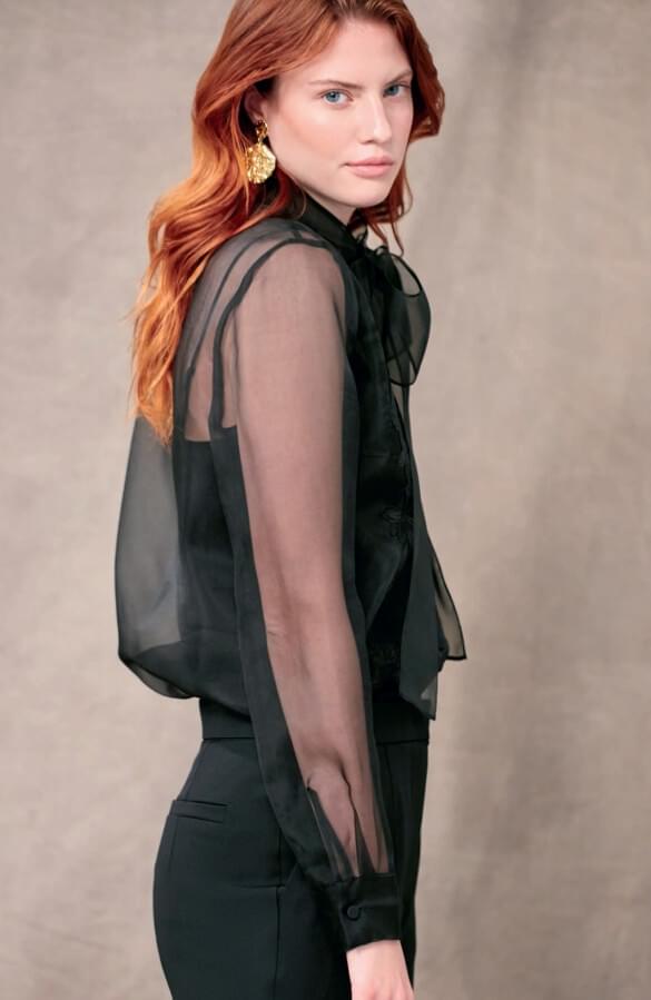 Новая коллекция Escada Sport