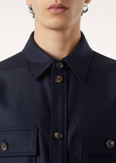 Новая коллекция Loro Piana SS26 в бутике Artigiani