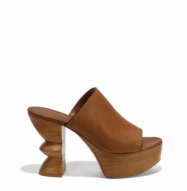 Летняя коллекция Salvatore Ferragamo