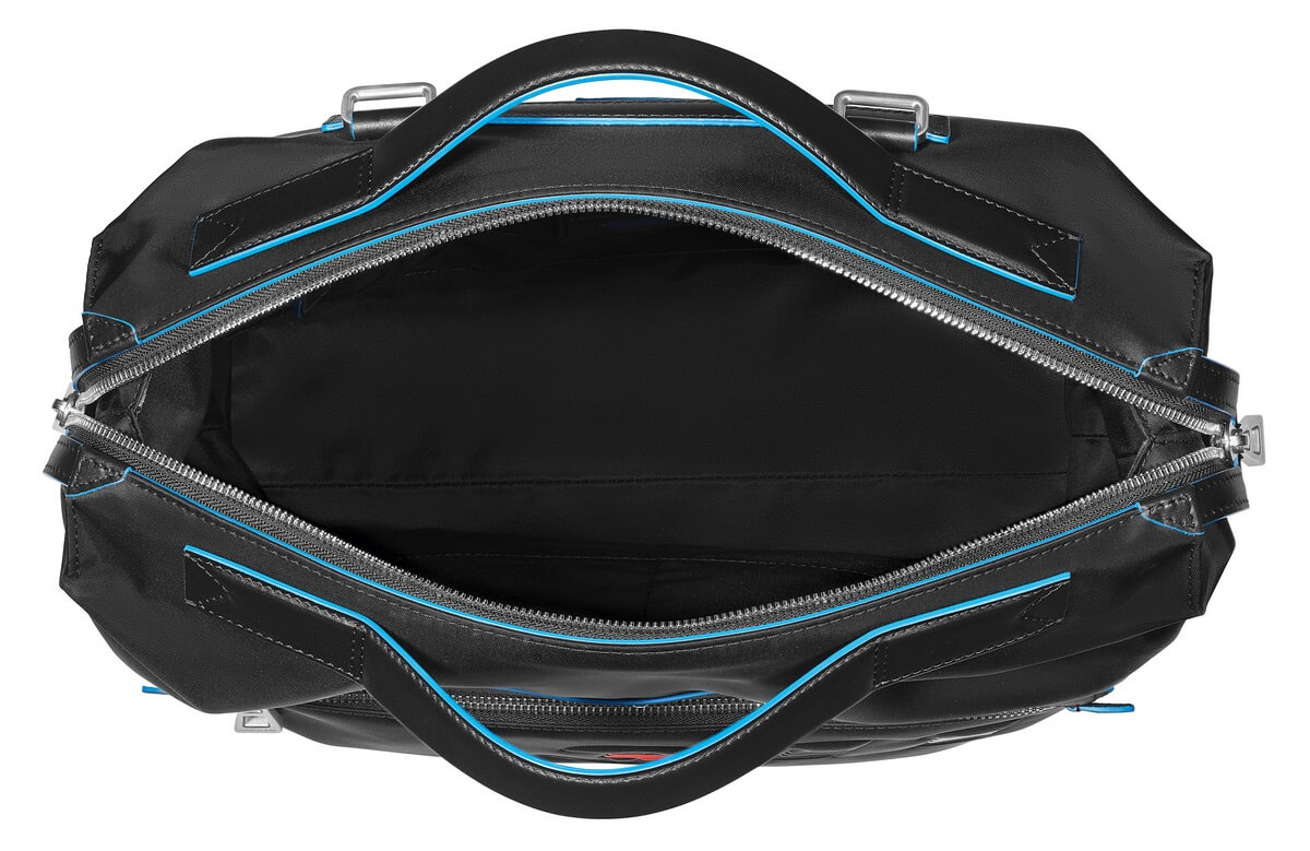 Montblanc Introduces New Tote Bag