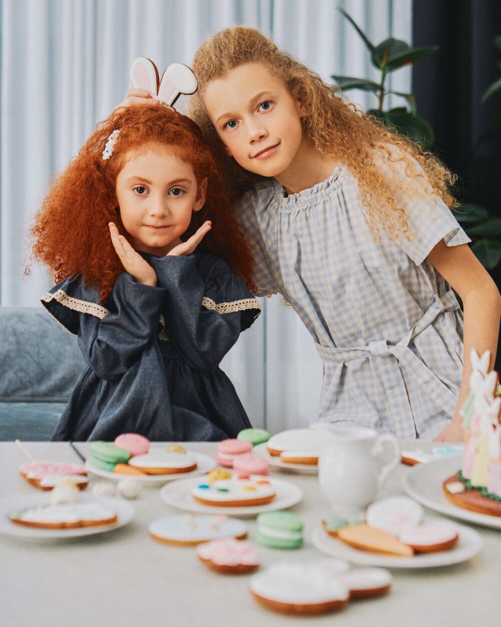 Ribambelle easter collection