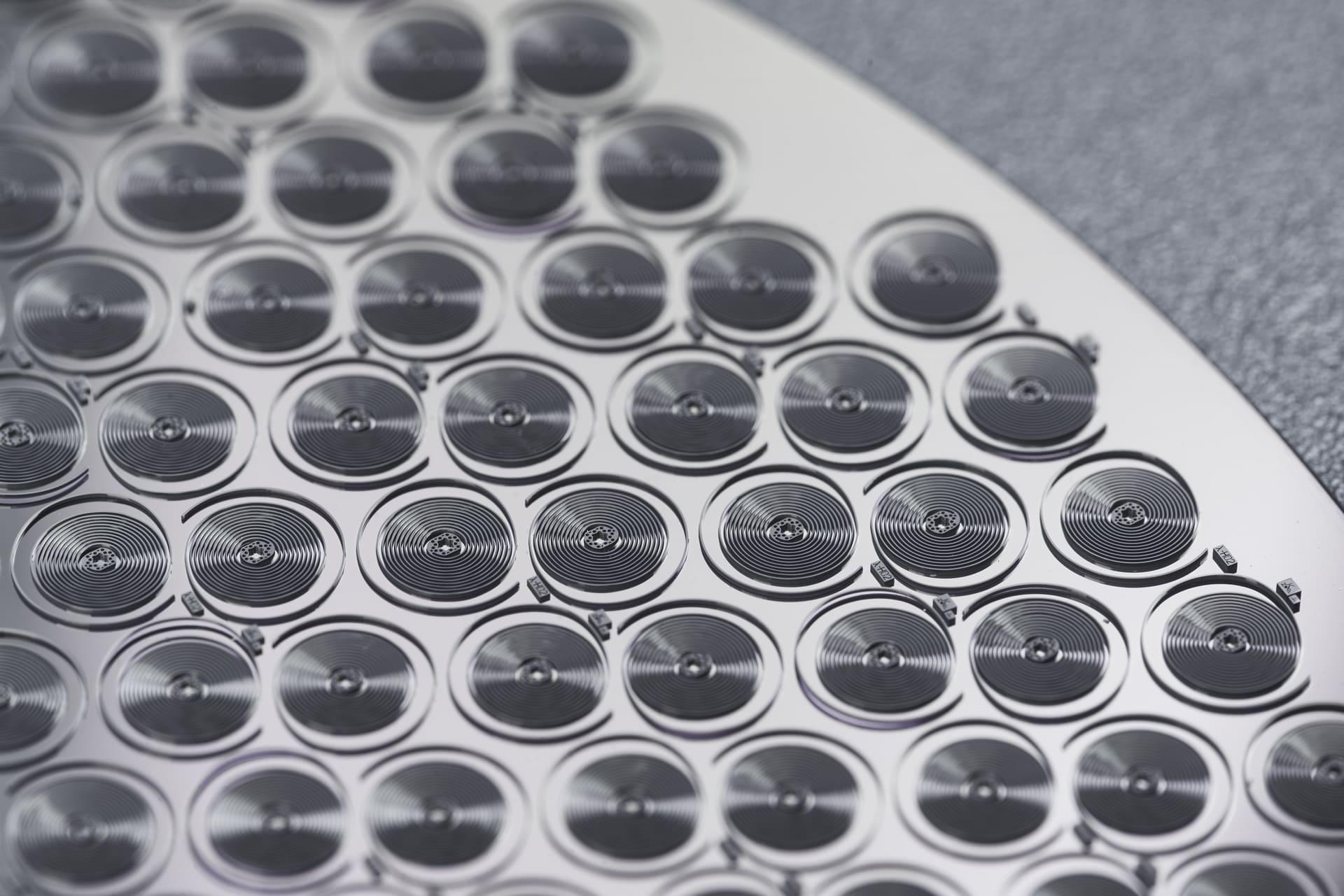 Tag Heuer представляет революционную технологию Isograph