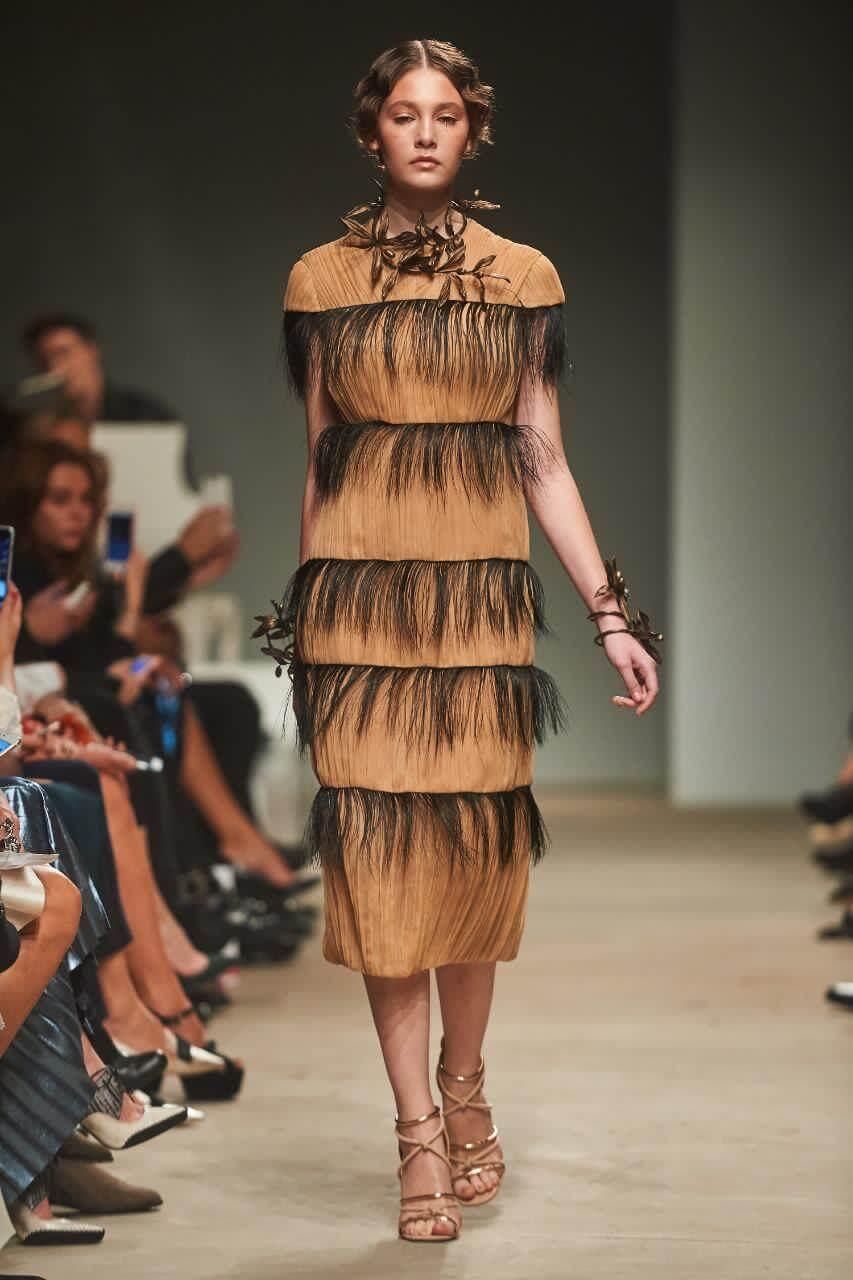 Бренд Chapurin эксклюзивно представлен в Boutique no7