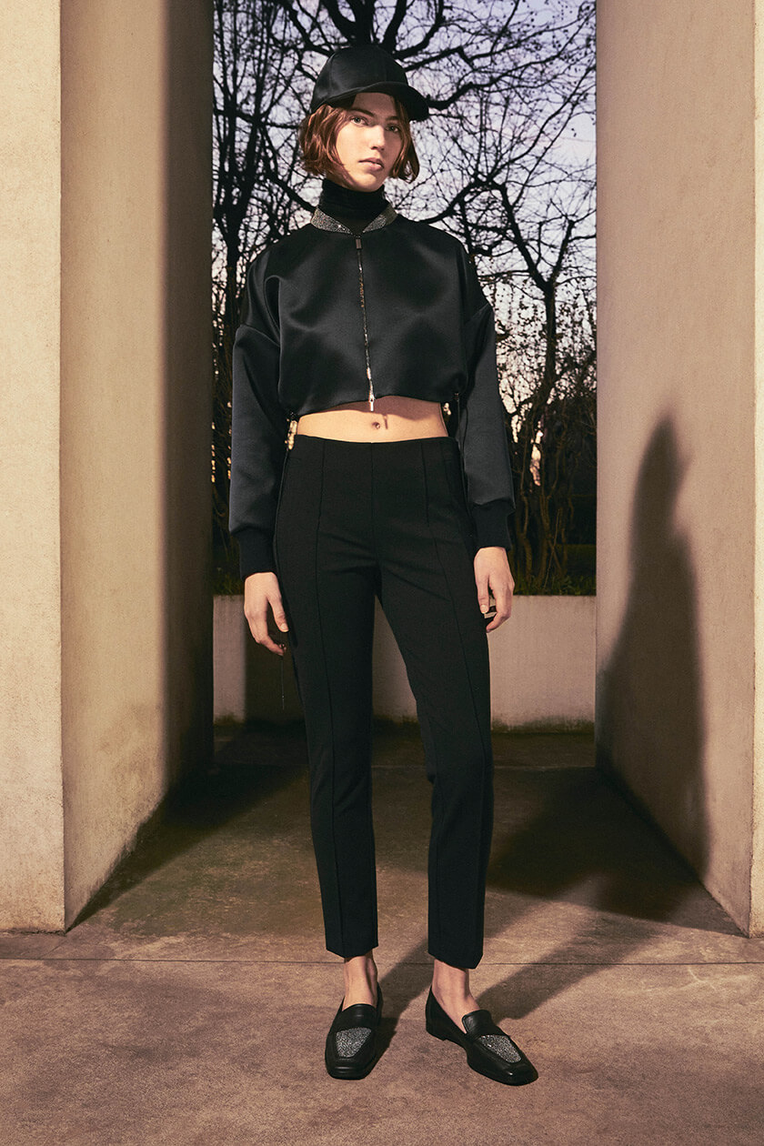 Новая коллекция Fabiana Filippi Осень-Зима 22/23