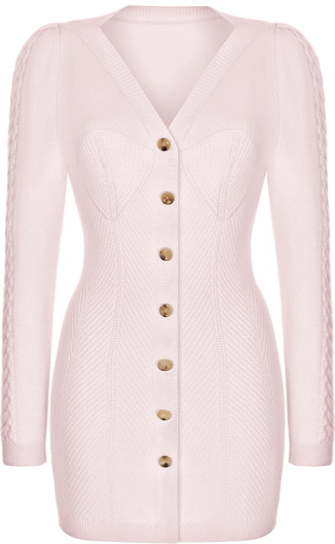 Коллекция из кашемира Ulyana Sergeenko