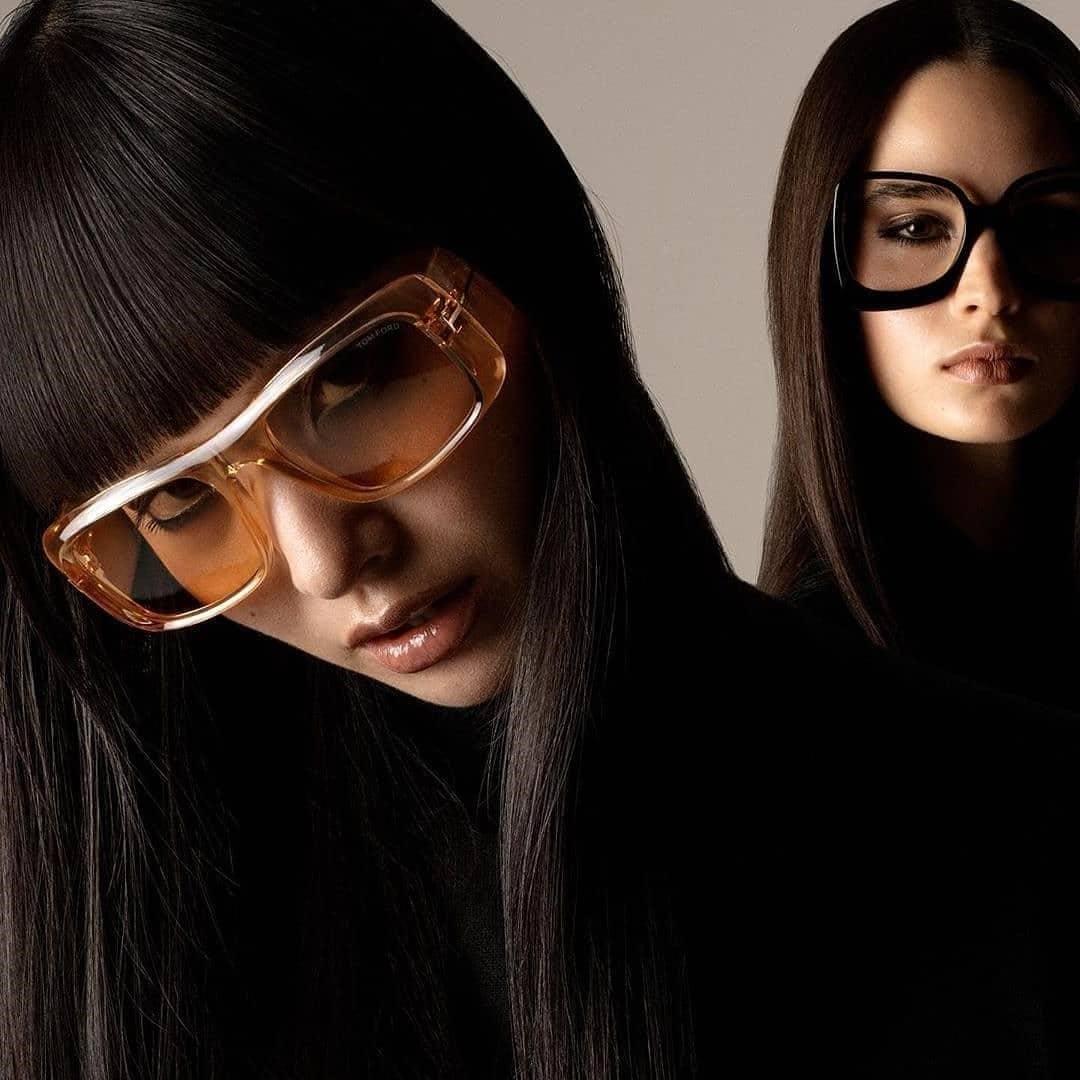 Новинки оптики в ВИЗИОН