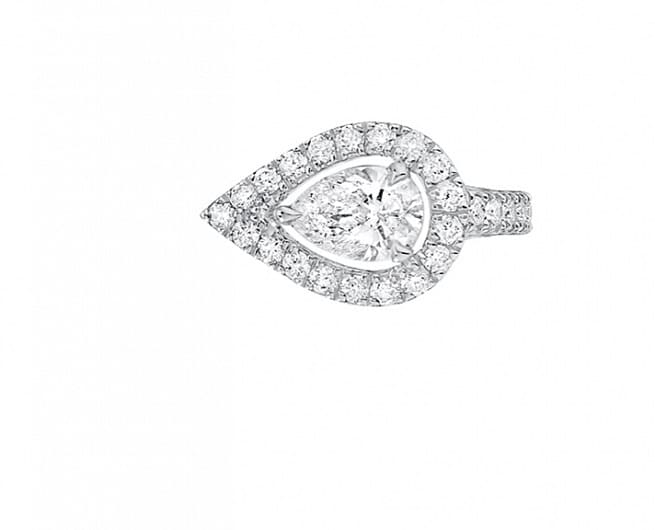 Звезды на Каннском кинофестивале в украшениях Mercury