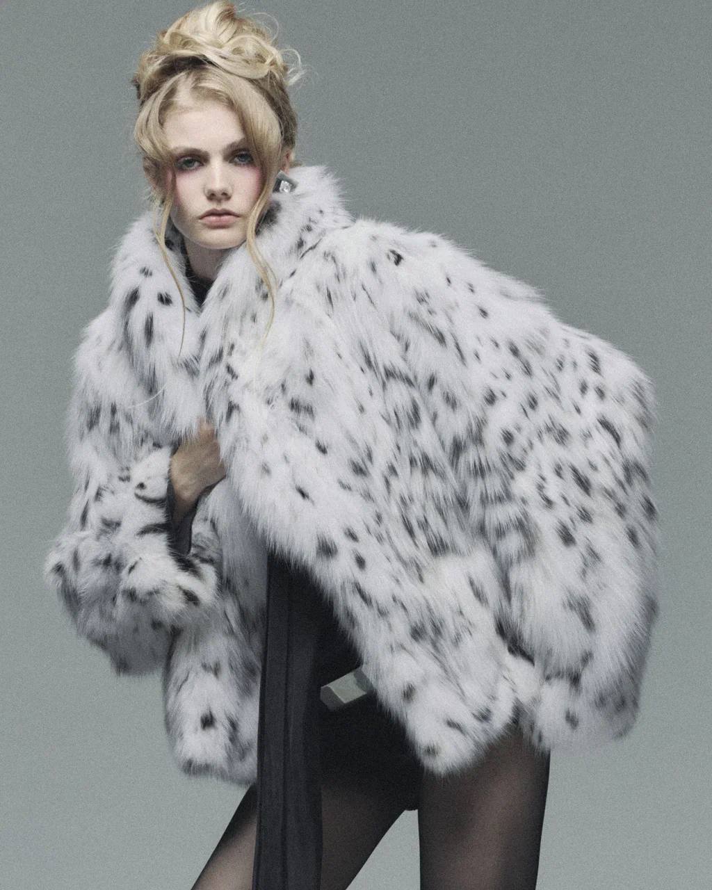 Новая коллекция FW’ 25/26 в BRASCHI