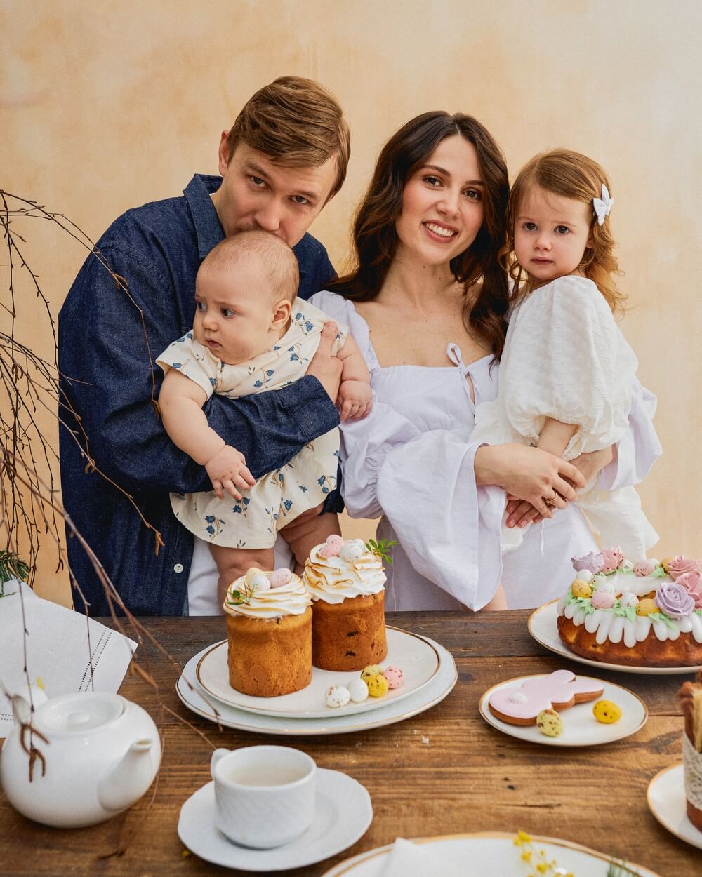 Ribambelle easter collection