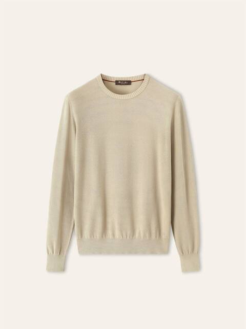 Новая коллекция Loro Piana SS26 в бутике Artigiani