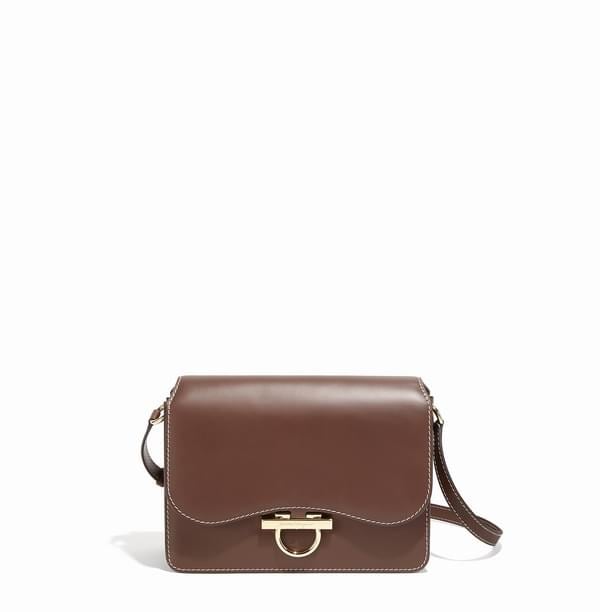 Летняя коллекция Salvatore Ferragamo