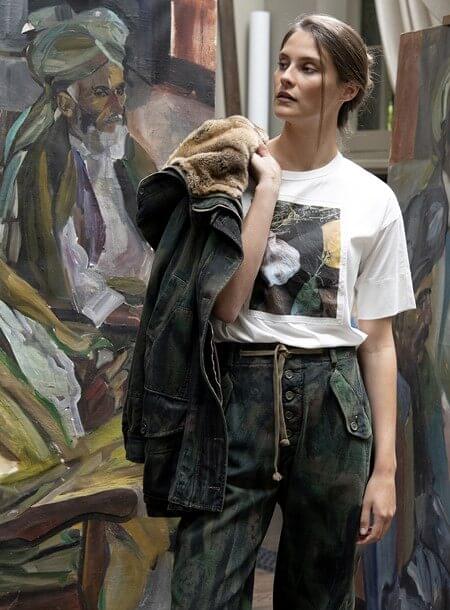 Новая коллекция HIGH Use