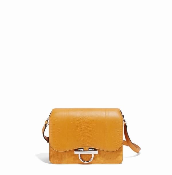 Летняя коллекция Salvatore Ferragamo