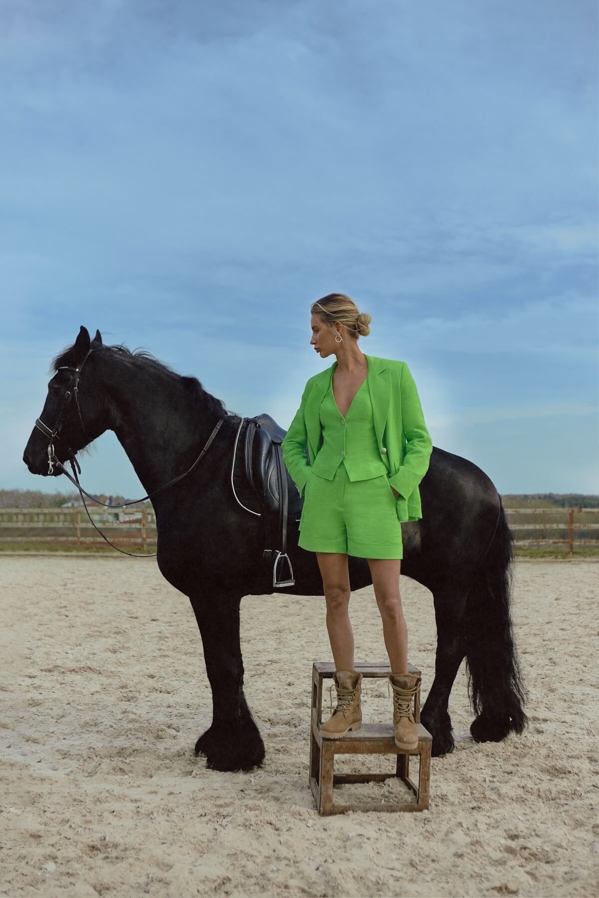 ALine Sanremo new collection