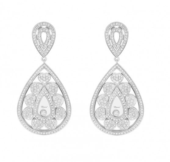 Звезды на Каннском кинофестивале в украшениях Mercury