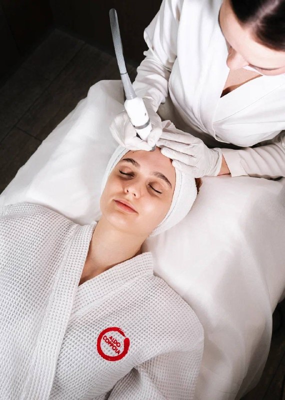 План на майские: комплексное обновление в Aldo Coppola