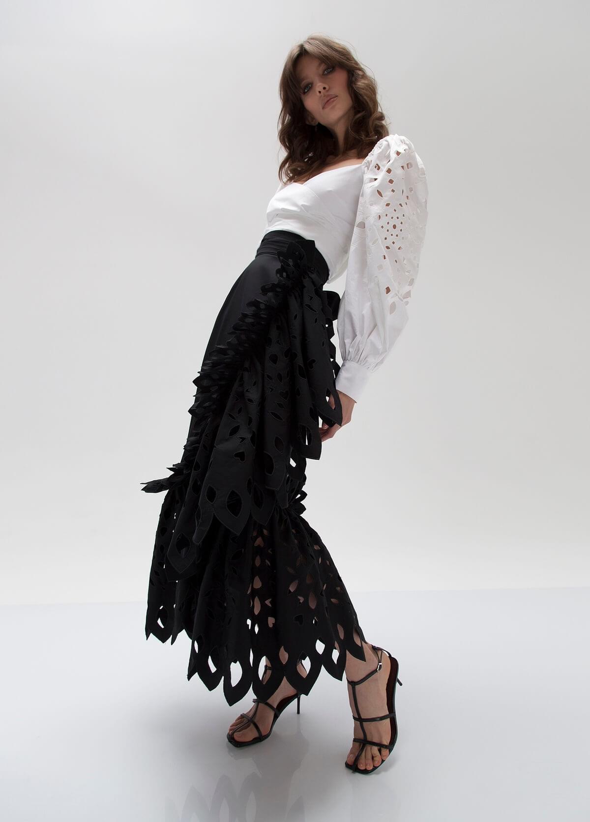 Spring-summer Alexander Terekhov collection