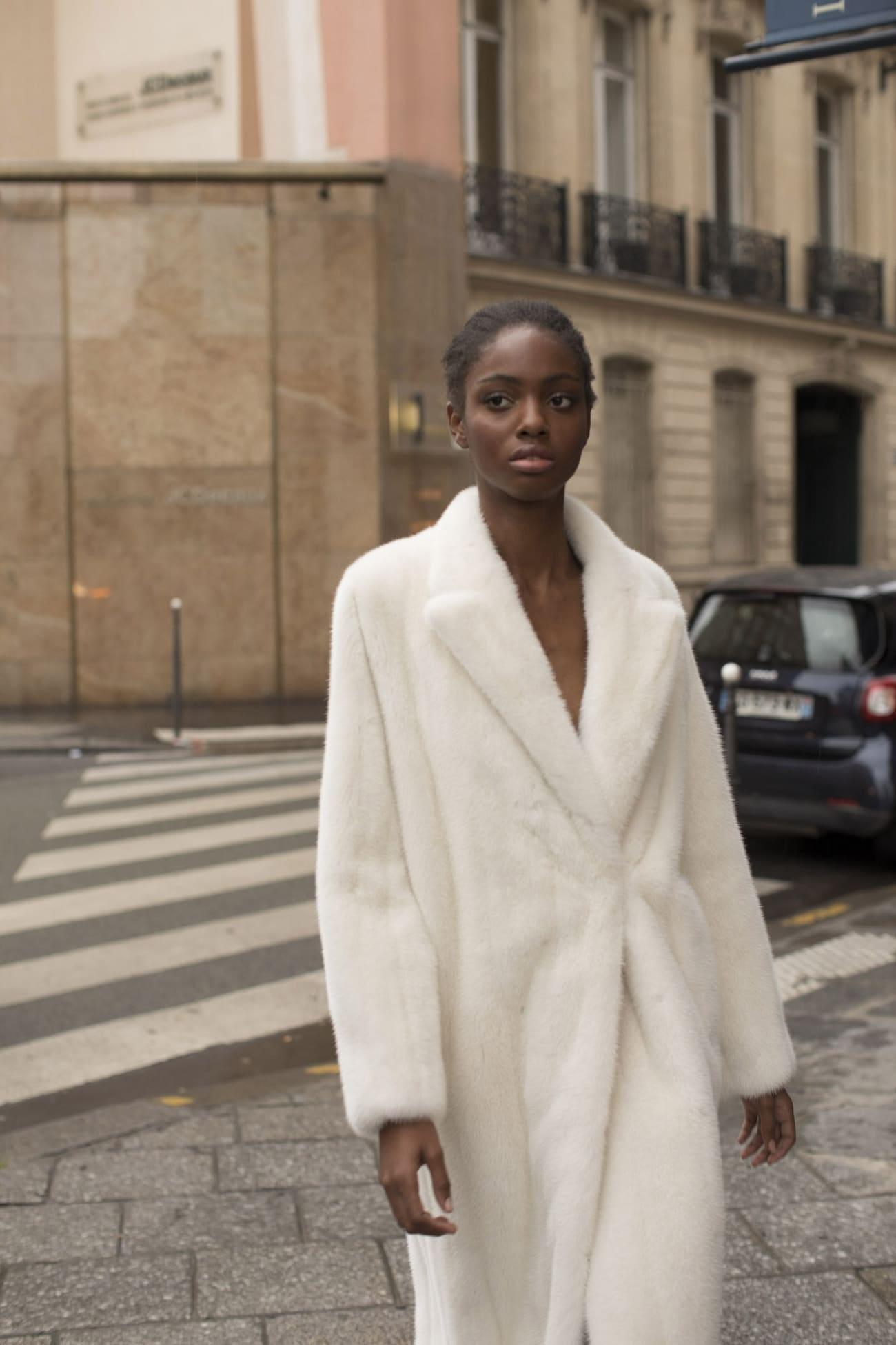 Капсульная коллекция Alexander Terekhov x Yves Salomon