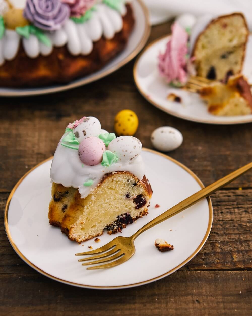 Ribambelle easter collection