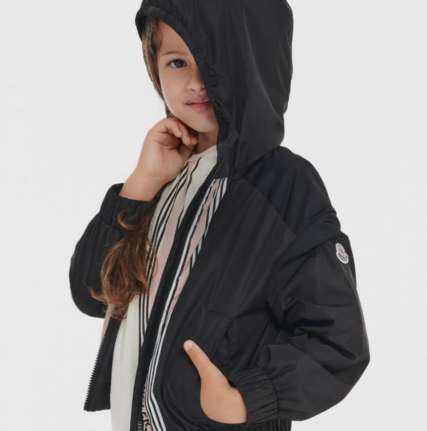 Moncler теперь во Vremena Goda Kids!