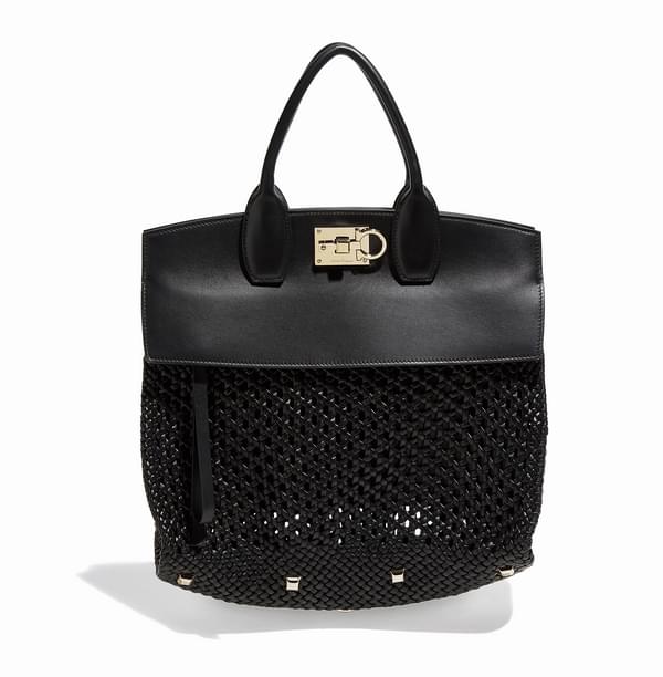 Летняя коллекция Salvatore Ferragamo