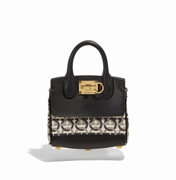 Летняя коллекция Salvatore Ferragamo