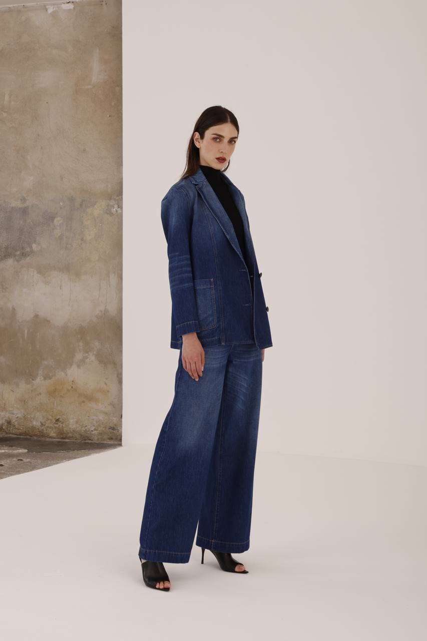 New collection at Antonelli Firenze