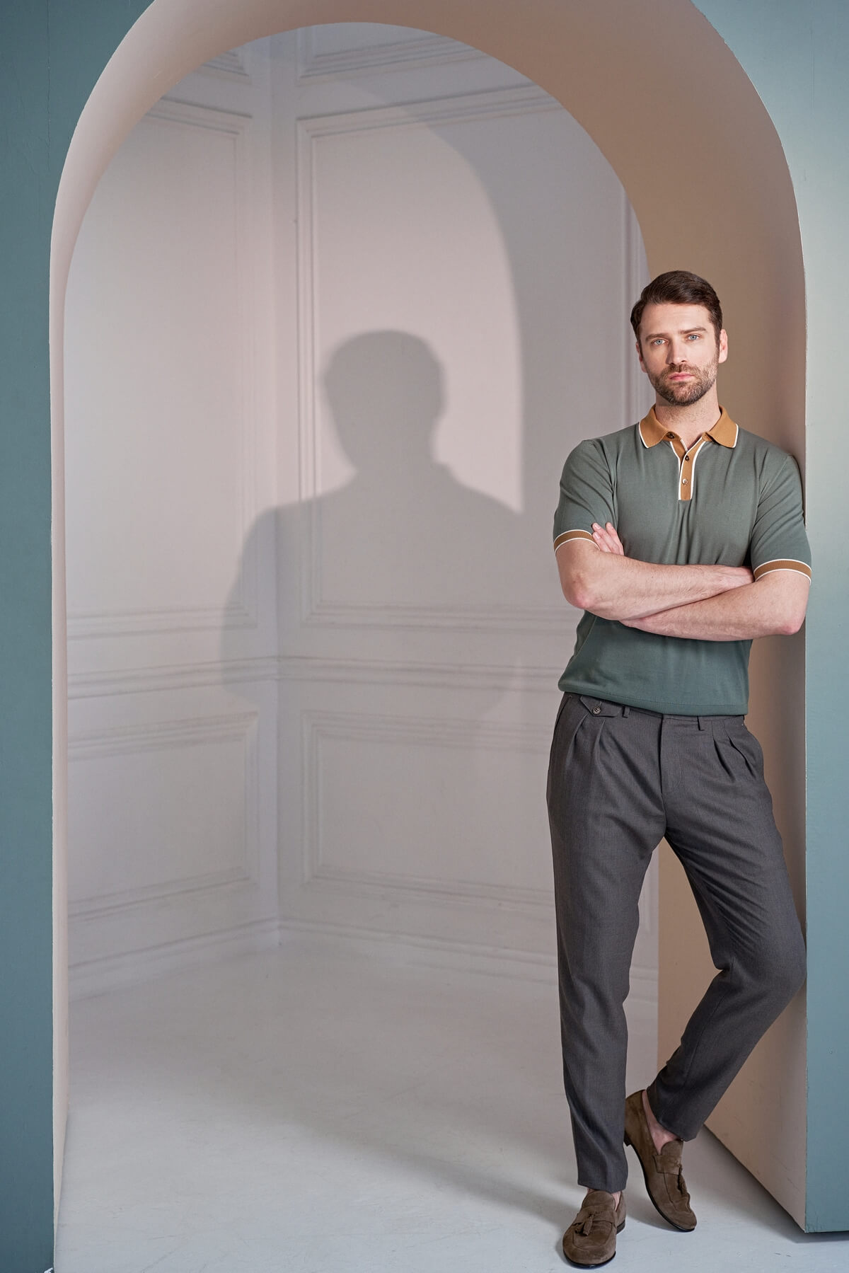 Новая коллекция в бутике Frame