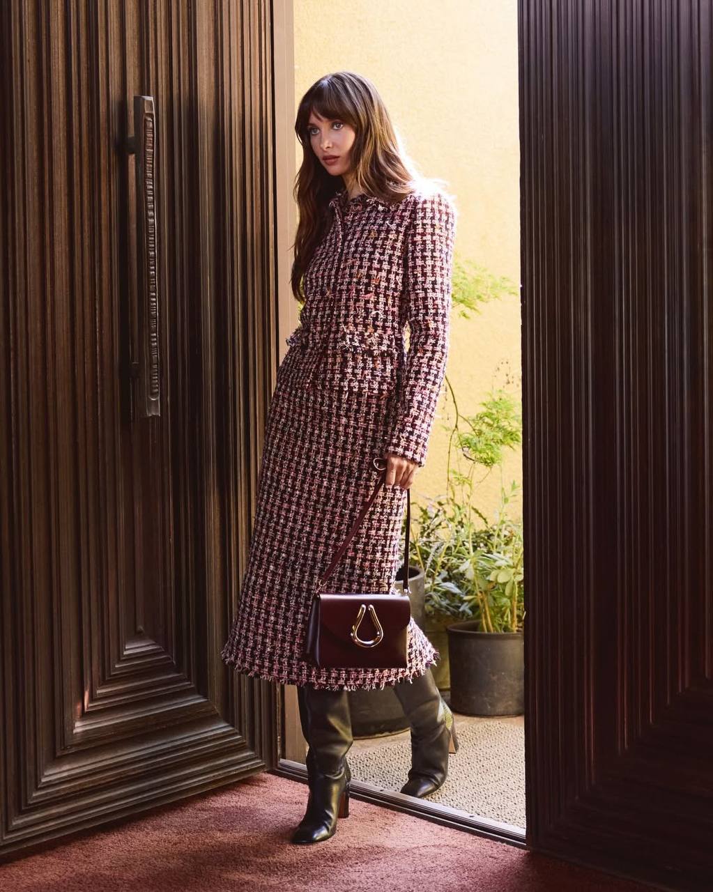 Скидки до 50% в бутике St. John