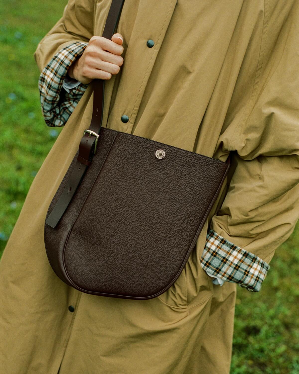 От лоферов Gucci до бомбера Louis Vuitton