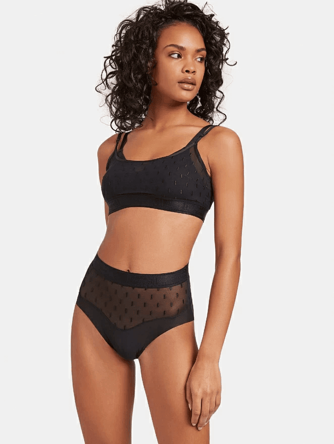 Wolford presents the Venus lingerie collection
