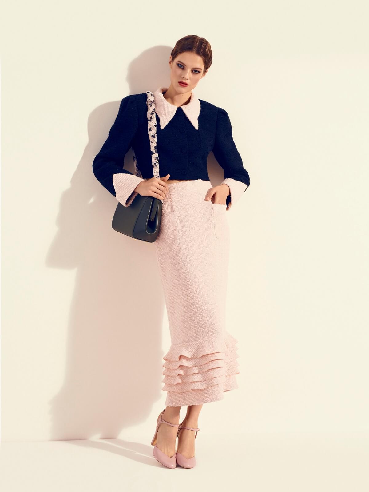 Demi Couture Ulyana Sergeenko Summer collection