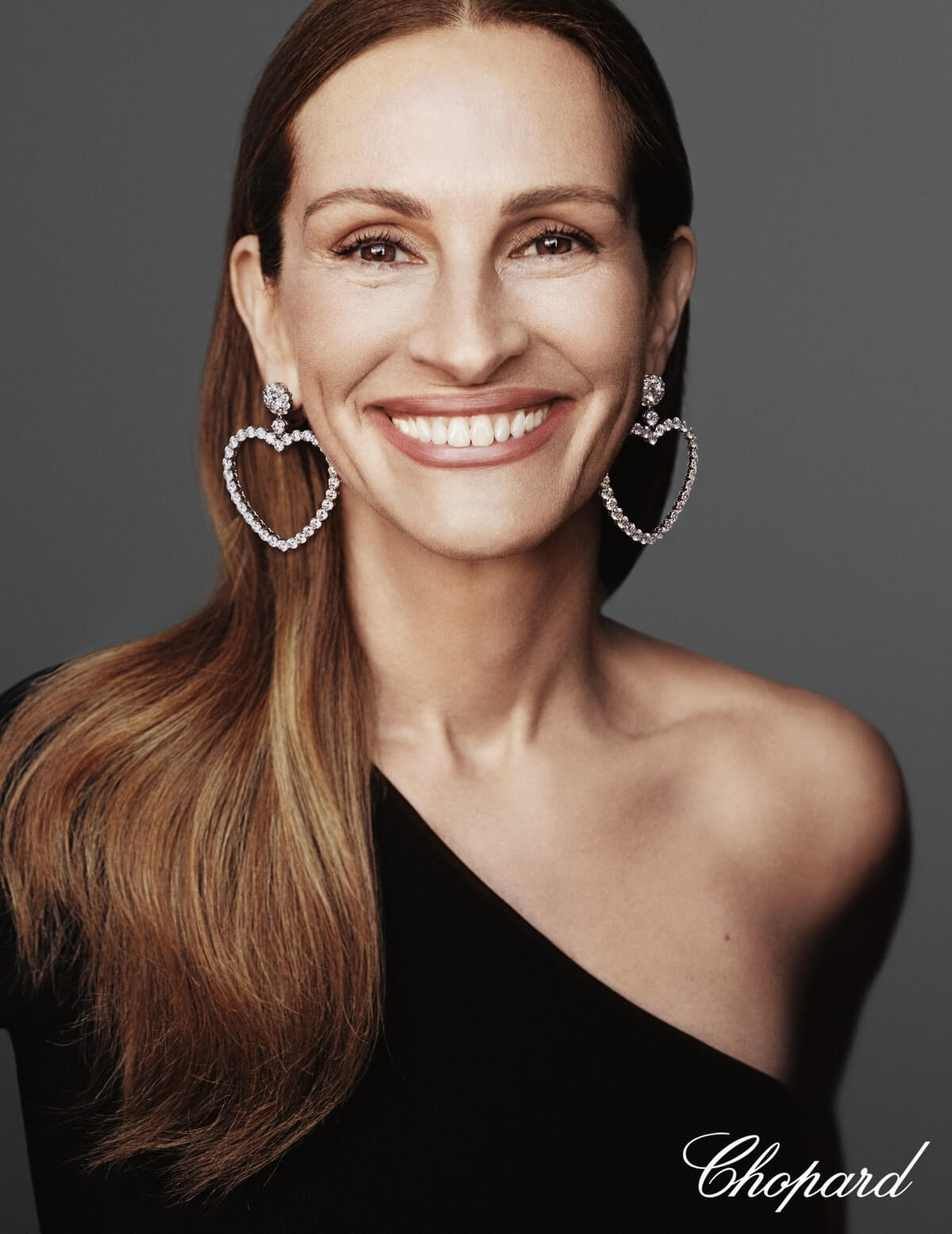 Julia Roberts for Chopard
