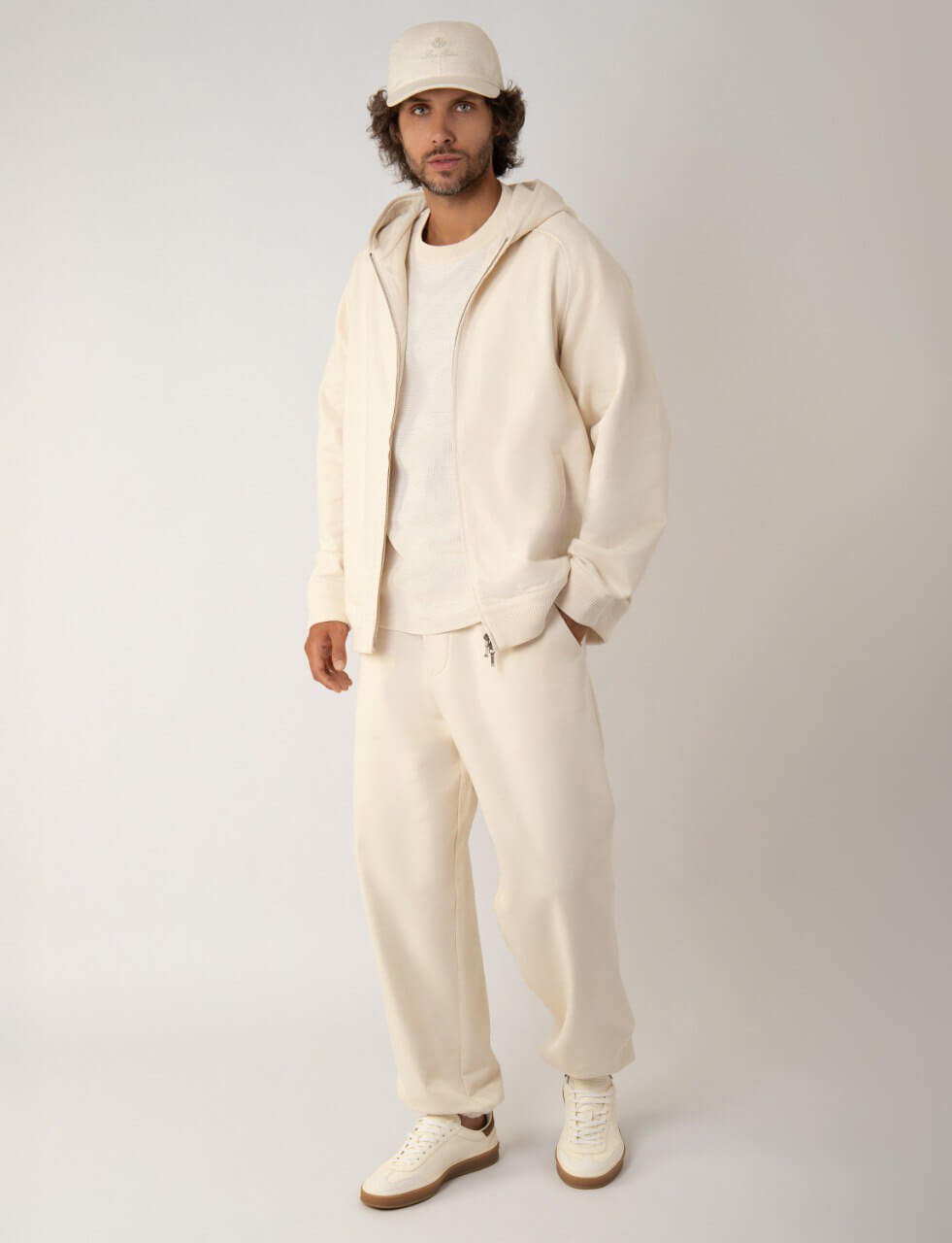 Новая коллекция Loro Piana в бутике Bronka Fashion