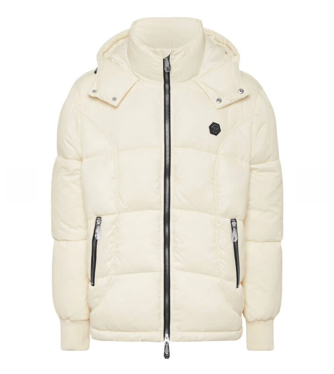 Halloween в бутике Philipp Plein