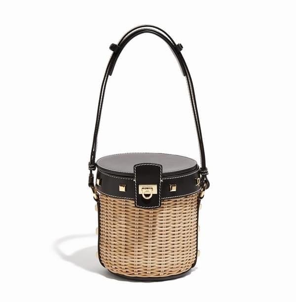 Летняя коллекция Salvatore Ferragamo