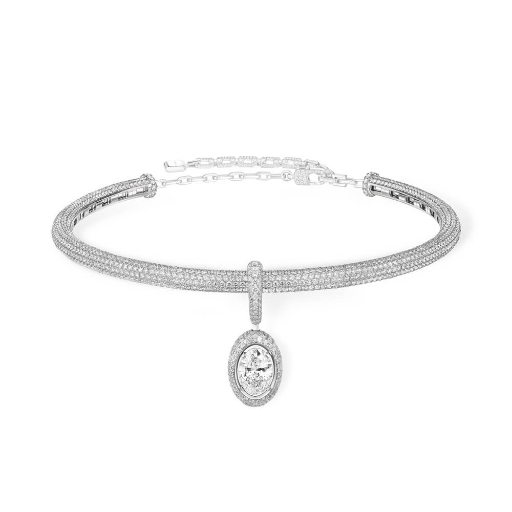 Дженнифер Лопес, Рианна и Синди Бруна в Messika