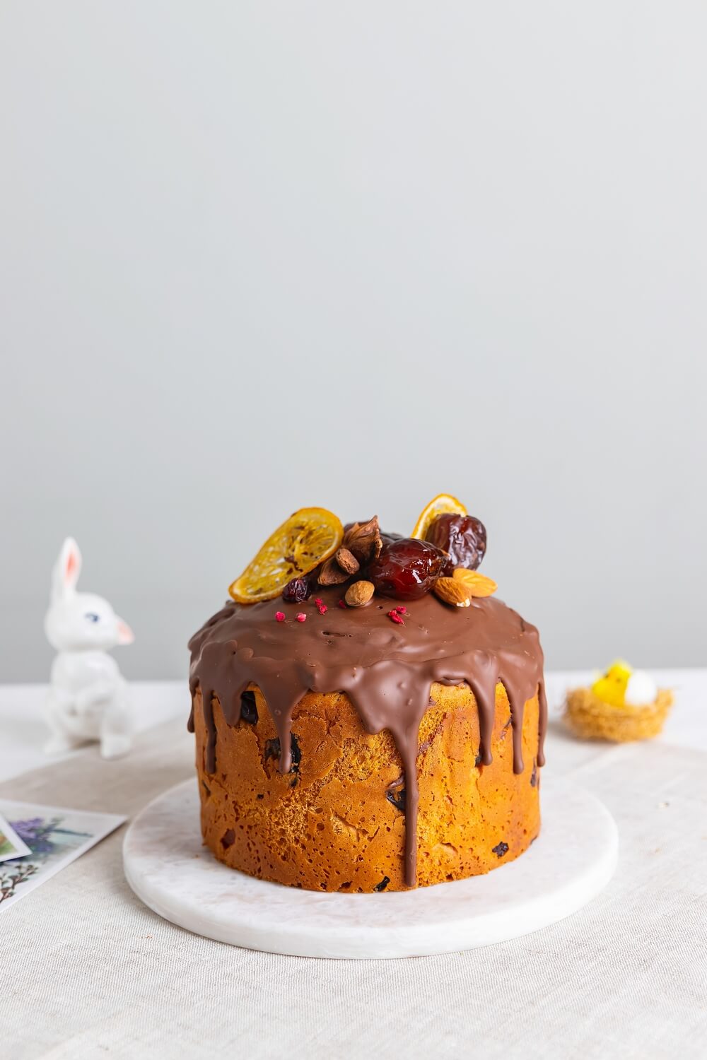 Ribambelle easter collection