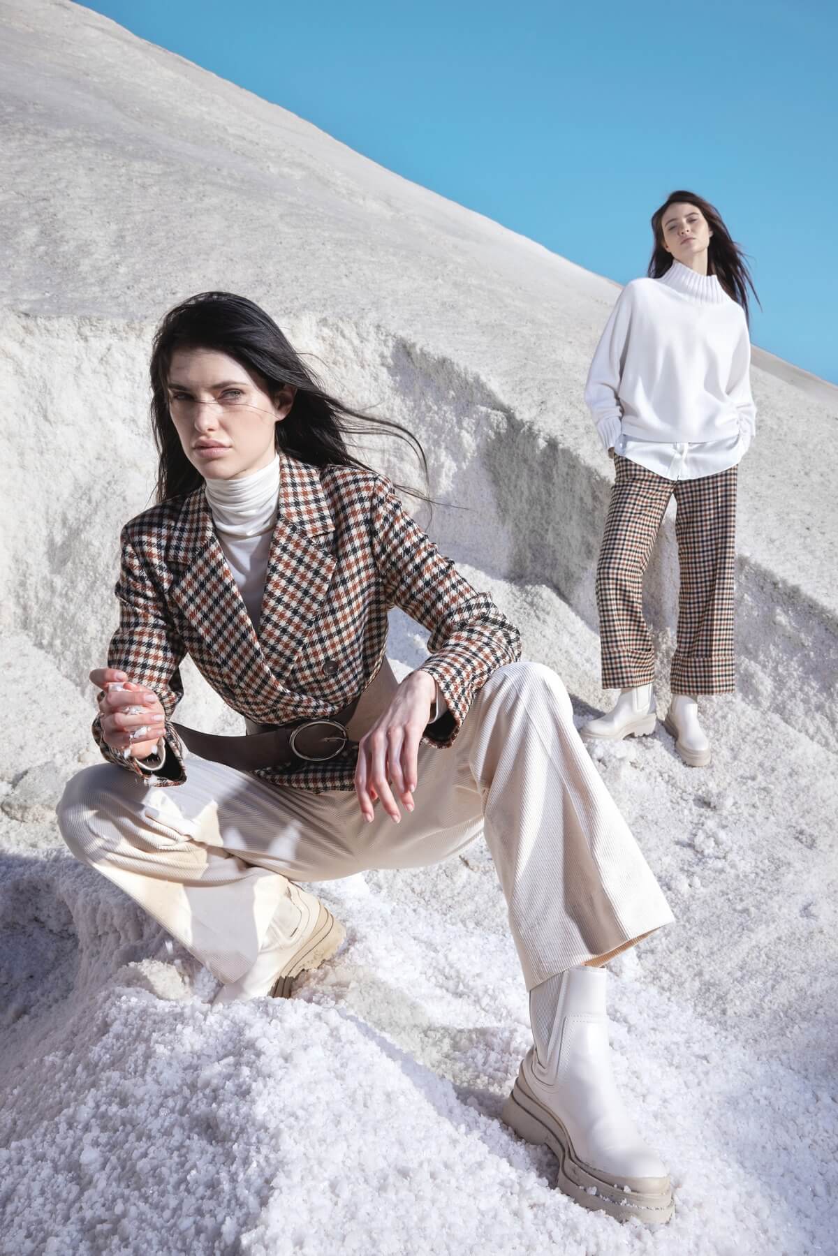 Новый бутик Antonelli Firenze