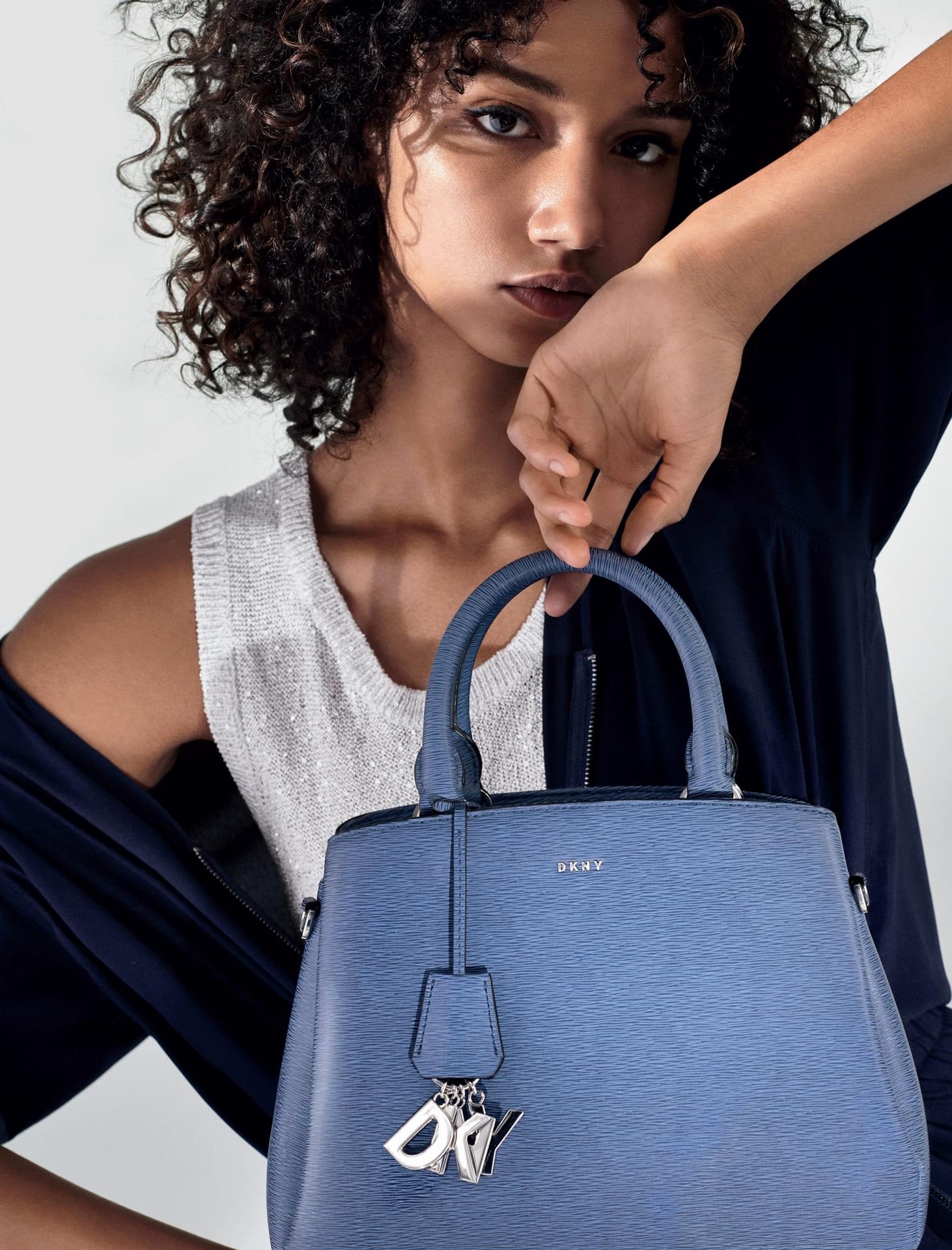 New Spring-Summer Collection 2019 at DKNY