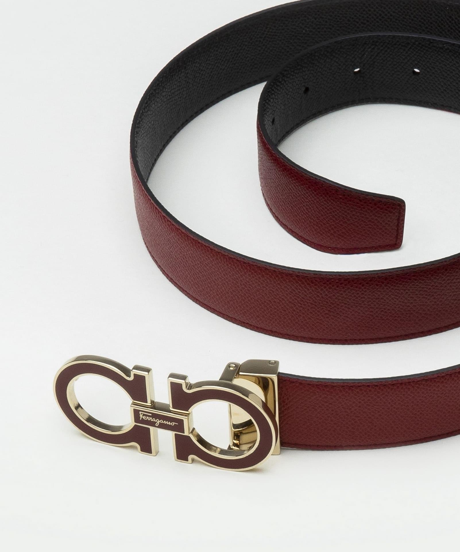 A New Salvatore Ferragamo Collection For Valentine's Day