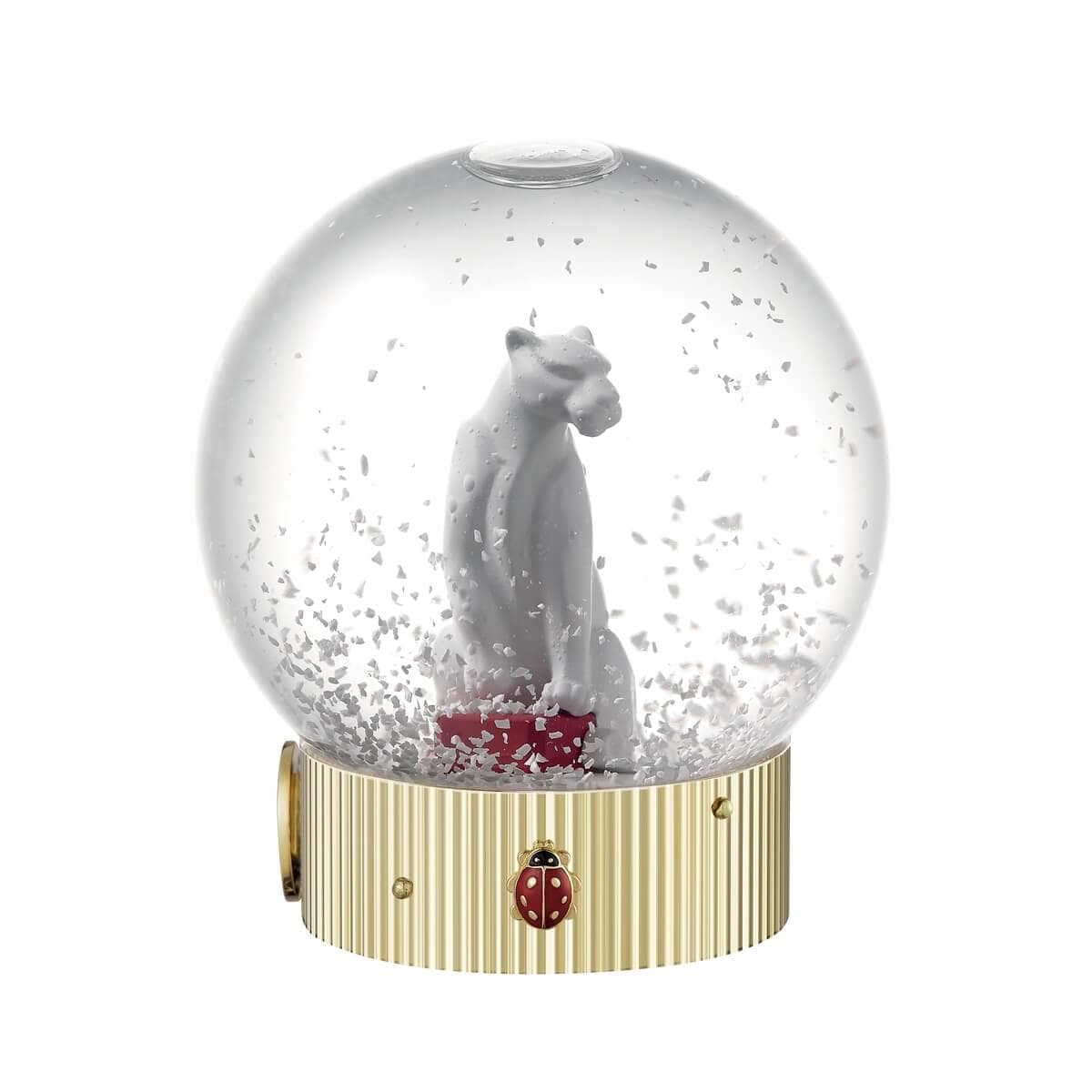New collection of gifts and home decor from Cartier